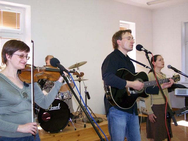 uwielbienie Cortuum 1